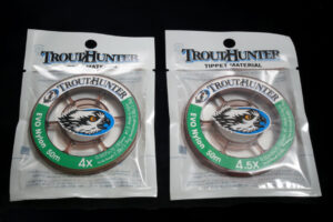 Trouthunter EVO Nylon Tippet