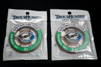 Trouthunter EVO Nylon Tippet