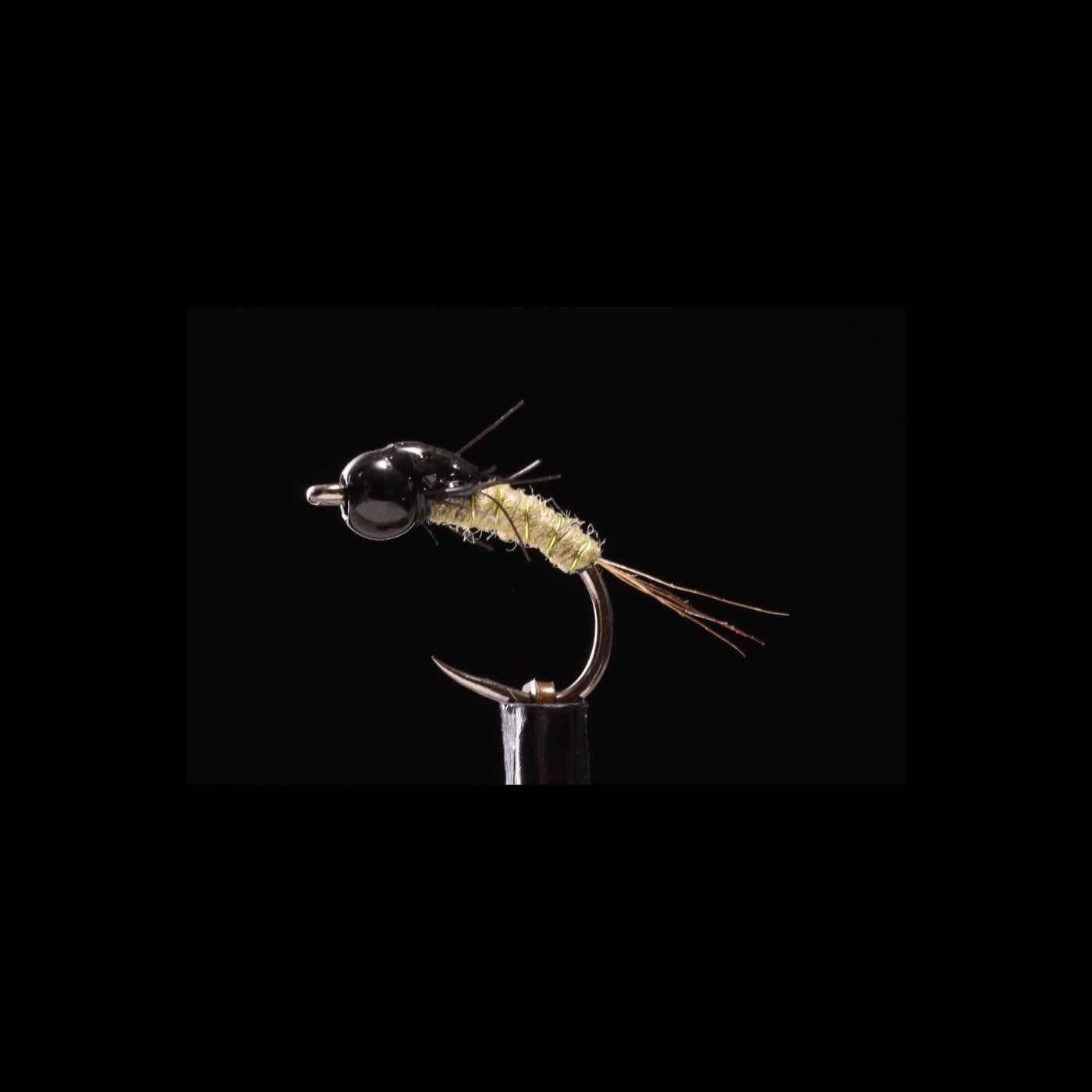Baetis Nymph
