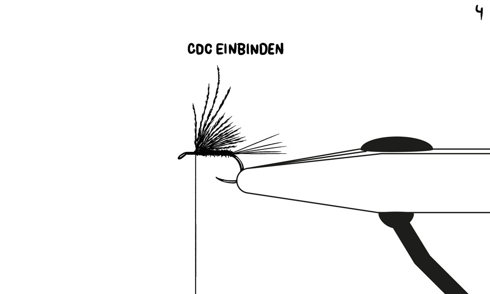 CDC Parachute 4