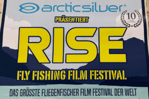 Rise Fly Fishing Film Festival
