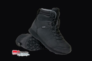 Guideline Kaitum Boot