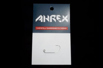 Ahrex SA254 Salt Jig