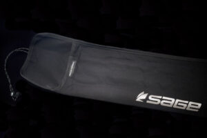 Sage R8 Core Etui
