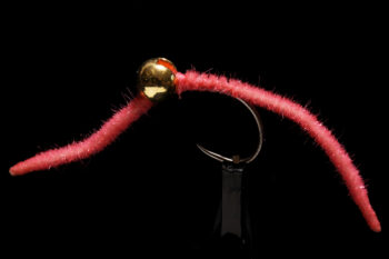 San Juan Jig bubblegum pink