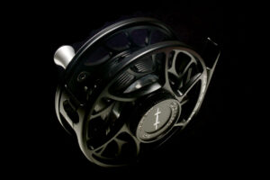 Hatch Iconic black/silver