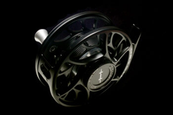 Hatch Iconic black/silver