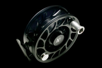 Hatch Iconic black/silver