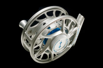 Hatch Iconic clear/blue