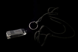 Hatch Nipper 3 black