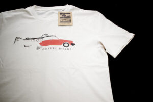 Podsol Gravel Roads T-Shirt