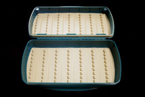 Tacky - Pescador Large Fly Box