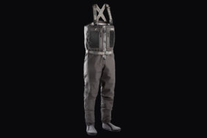 Guideline Laxa 2.0 Zip Wader
