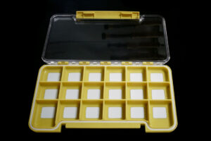 TRP Haken Vorratsbox