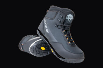 Guideline Alta NGx Boot Vibram
