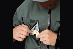 Guideline Alta NGx Jacket