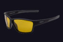 Aquila Polbrille Ghillie amber
