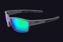 Aquila Polbrille Ghillie green mirror