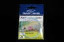 Dry Fly Vorfach 8'