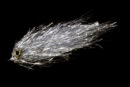 Flash Fly silver