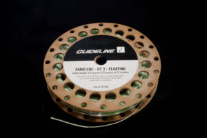 Guideline Fario CDC DT Spool