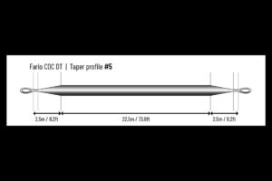 Guideline Fario CDC DT Taper