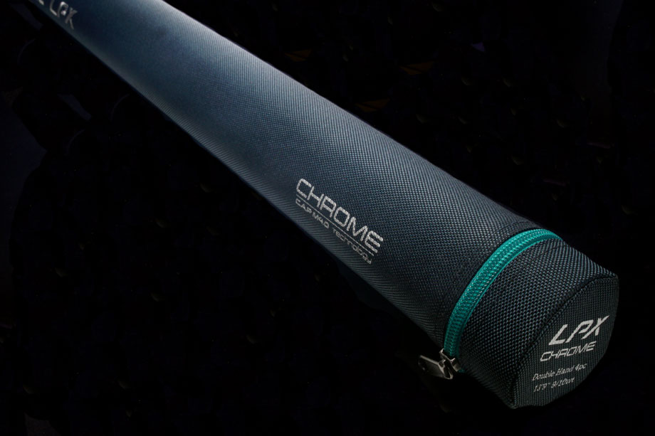 Guideline LPX Chrome Tube
