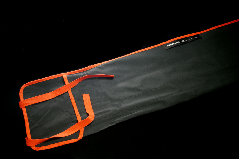 Guideline NT11 Trout Etui