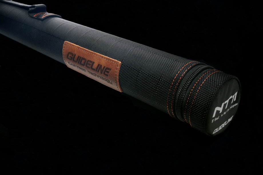 Guideline NT11 Trout Tube