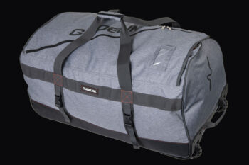 Guideline Roller Bag