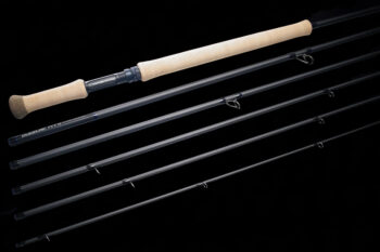 Guideline NT11 Spey 6pcs