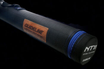 Guideline NT11 Spey 6pcs Tube