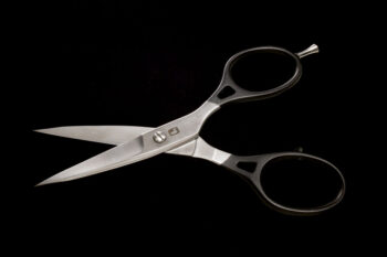 Loon Ergo Prime Scissors w/ Precision Peg