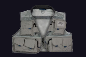 TRP Current Mesh Vest