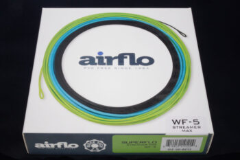 Airflo Streamer Max
