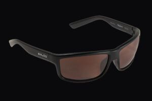 Bajio Nippers matte black/copper PC