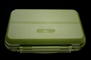 C&F Universal System Case medium
