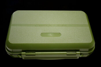 C&F Universal System Case medium