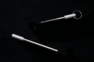 C&F 3-in-1 Nail Knot Pipe & Line Needle