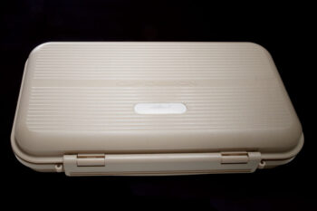 C&F Saltwater Bonefish Fly Case large