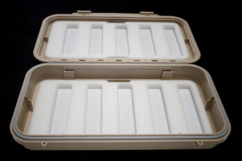 C&F Saltwater Bonefish Fly Case large