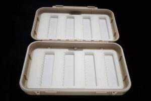 C&F Saltwater Bonefish Fly Case medium