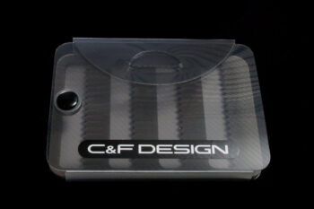 C&F Micro Slit Foam Fly Protector