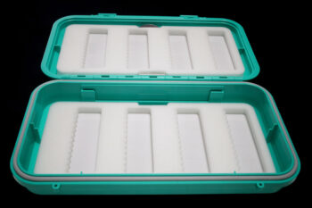 C&F Saltwater Permit Fly Case large