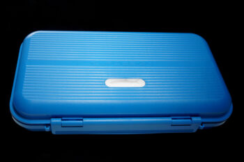 C&F Saltwater Tarpon Fly Case large