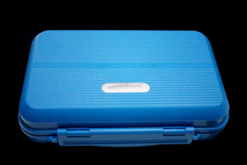 C&F Saltwater Tarpon Fly Case medium