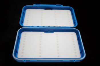 C&F Saltwater Tarpon Fly Case medium