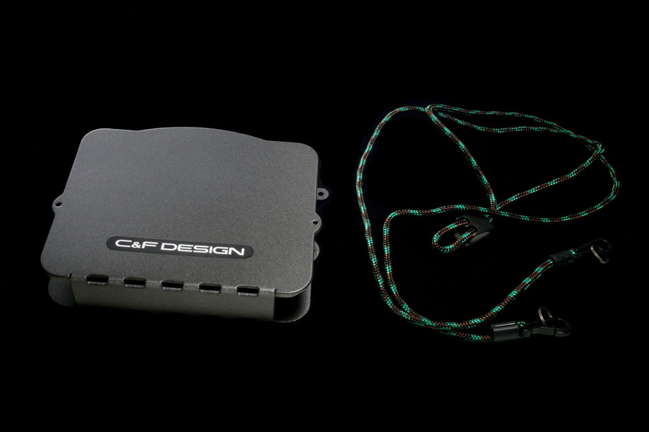 C&F Universal System Fly Patch