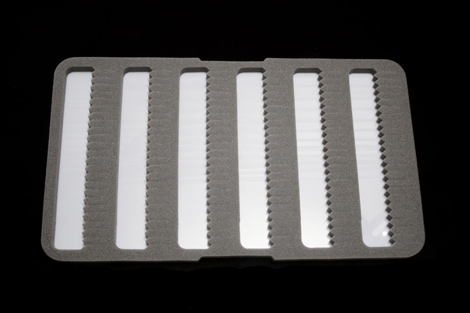 C&F System Foam medium standard