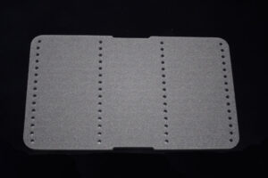 C&F System Foam medium streamer